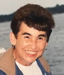 Obituary information for Nancy Katherine Bailey