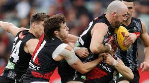 There's always plenty at stake in the traditional anzac day fixture between the pies and dons, and with both teams feeling the pressure both internally and externally we could be in for a classic. Uffhdzqx6vwaxm