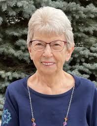 Obituary information for Mary Grace Stenz