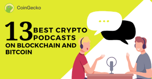 Listen to 48 best crypto & blockchain podcasts (2021). 13 Best Crypto Podcasts On Blockchain And Bitcoin 2020