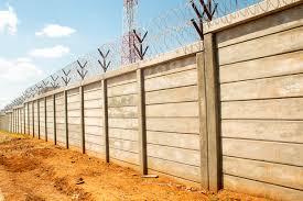 Decorative home fencing Mysuru