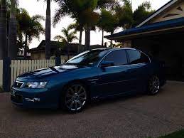 2005 hsv vz senator warranty complaint name: Hsv Z Series Senator Hsv Database