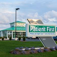 Urgent Care Covid 19 Testing Telehealth Patient First Wyomissing