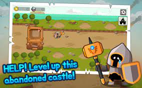 More than 120 heroes can use their own skills. Grow Tower Castle Defender Td For Android Apk Download