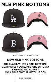Hat Club Your Sunday Re Cap Milled