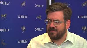 Chris McAvoy interviewed at OSCON 2012