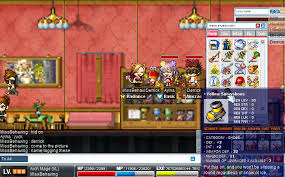 Individual bosses can come as future additions._. Magician Yesi S Archmage I L Guide Maplelegends Forums Old School Maplestory