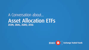 The funds use futures contracts to gain exposure. Bmo Etfs Advisor Bmo Global Asset Management