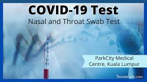 The details of the public johor bahru toeic l&r test sessions are as follows Covid 19 Pcr Test Nasal And Throat Swab Tests Trambellir