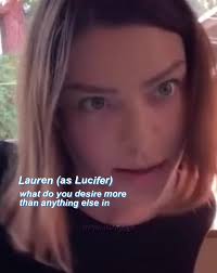 Lauren Shrader Pilot