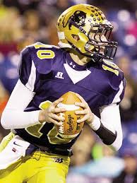 Upstate Football Weekly (Page 1)