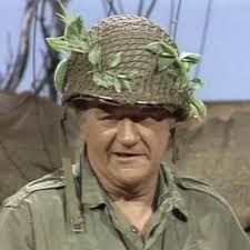 Unknown John Wayne Facts That Might Surprise You