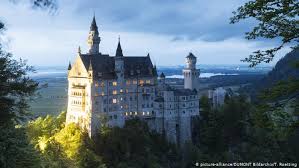 Royal neuschwanstein castle, ettal monastery private day tour. Schloss Neuschwanstein Wieder Auf Platz 1 Dw Reise Dw 05 02 2019