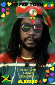 Herb is the key to inspiration, the doors of inspiration.” -Peter Tosh It's  April and you know what that means, seen? We celebrate the herb given to us  by Jah. Countdown to