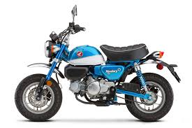 Motor honda monkey bobber ( review honda monkey bobber basic supra xx). 2021 Honda Monkey Buyer S Guide Specs Prices And Photos