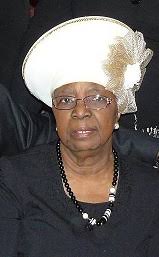 Obituary for Minnie Alice (Shepard) Jammer