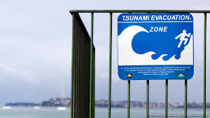 New zealand's emergency agency has told residents in some areas to head for higher ground after a powerful earthquake struck the kermadec islands region early friday, sparking fears of a tsunami. Kjxgvdgdnuytmm