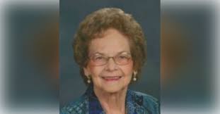 Obituary information for Ozelma Lee Mills