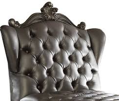 Check spelling or type a new query. Acme Furniture Versailles Silver Antique Platinum Chaise 96825 Ambience Furniture Manteca Ca