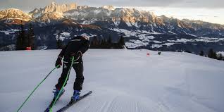 Am montag beginnt in der schweiz der lockdown. Amid Lockdowns European Travel And Training Have Become More Challenging