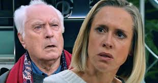 Ruby stunned by shock announcement from Anthony as cheating is exposed in  Emmerdale