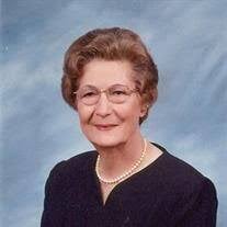 Jean "Jeannie" Singleton Floyd Obituary