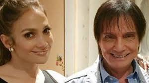 Baixar chegasti roberto carlos : Letra Musica Chegaste Roberto Carlos E Jennifer Lopez