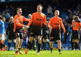 Courts subhojit paul sent an obscene picture to a woman posing as a child and asked her to be his girlfriend. Ryan Gauld Is The Ex Dundee Wonderkid Still Aiming For A Career At The Top Daily Mail Online