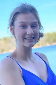 Sydney Hahn 06/22/2021