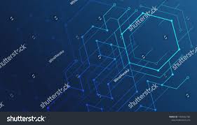 Abstract Lines And Dots Connect Background Technology Connection Digital Data And Big Data Concept Ad Ad Connect Bac In 2020 Abstract Lines Line Dot Abstract