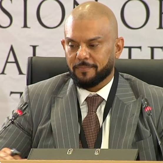 Madlanga Commission to lay criminal charges after Suliman Carrim no-show | Joburg ETC
