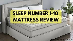 I've researched owner review publications and review websites for all of the top mattresses in order to create this guide. Sleep Number I 10 Review Best Mattress In The Line Mattress Clarity
