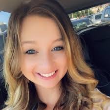 Alaina Mcdaniel's Instagram, Twitter & Facebook