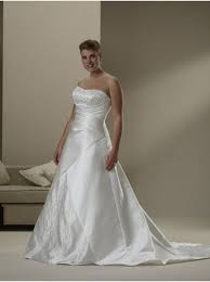Seid dabei bei meiner brautkleider anprobe! Luxus Bestickte Brautkleider Grosse Grossen A Linie Mit Armeln Brautkleider Grosse Grossen Brautkleider