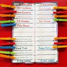 Смотрите видео diy toddler chore chart онлайн. Chore Chart Ideas Easy Diy Chore Board Ideas For Kids Pictures