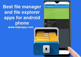 The lets users tweak a variety of things, including cpu. Best File Manager And File Explorer Apps For Android Phone Tips Application