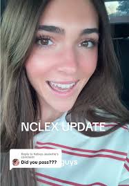 Kelsey Nursing Student