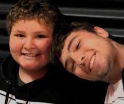 Catching up to someone after 6 years