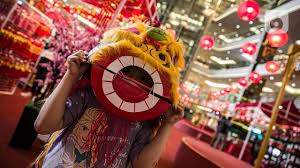 Meski arti sebenarnya bukanlah selamat tahun baru, kalimat ini ucapan ini yang biasanya diucapkan oleh sesama orang tionghoa saat merayakan imlek. 31 Kata Kata Ucapan Selamat Tahun Baru Imlek Gong Xi Fa Cai Ragam Bola Com
