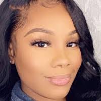 Nicole Bivins's Instagram, Twitter & Facebook