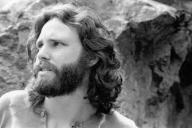 TIL that Jim Morrison loved reading so much, that he once excused himself  from class, telling his teacher he needed to get a "brain tumour" removed,  and instead spent the rest of