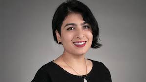 Arushi Arora illustrates how data reduces health disparities and makes  healthcare accessible and safe for all