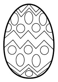 Use crayola® crayons, colored pencils, or markers to color the easter eggs. Eggs Coloring Pages To Print Dejanato