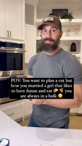 ⁣, I’m just here for a good time… you can sleep and cut when ur dead  😆💀😘⁣, ⁣, ⁣, ⁣, ⁣, ⁣, #couples #funnycouple #lovestory #funny #cheermom  #bulking #eatmore #fitness #fitmom #fitafter40 ...