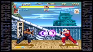 Oct 08, 2021 · ultra street fighter 4 cheat codes. Ultra Street Fighter Ii The Final Challengers 2017 Video Game
