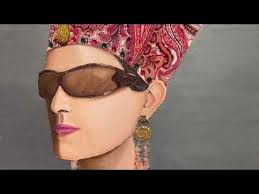 Geometries, d'Adelaida Murillo