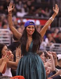 A tape that emerged on friday has. Donald Sterling Contacts V Stiviano Over Racist Rant Tape Daily Mail Online