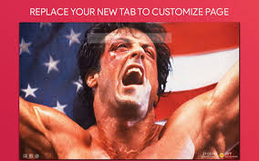 Everybody can download them free. Rocky Balboa Wallpaper Hd Custom New Tab Olhhnmmgpbjgamfcdjpppjejhkapdfhh Extpose