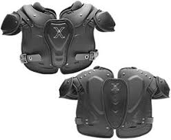Xenith Xflexion Fly Shoulder Pads