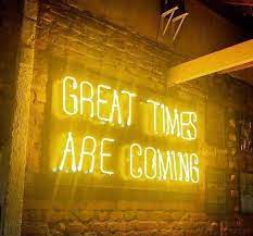 Discover more posts about light yellow aesthetic. Aesthetic Neon Light And Yello Image 6690797 On Favim Com